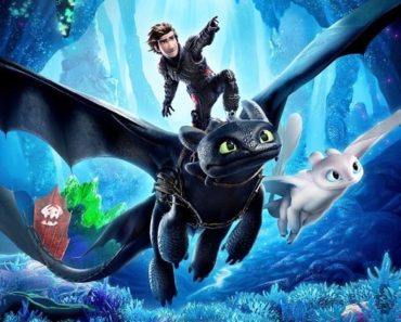 Download How To Train Your Dragon: The Hidden World (2019) {Hindi-English} 480p [330MB] || 720p [1GB] || 1080p [3.2GB]