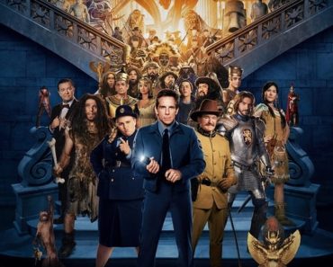 Download Night At The Museum: Secret Of The Tomb (2014) {Hindi-English} 480p [300MB] || 720p [800MB] || 1080p [1.7GB]