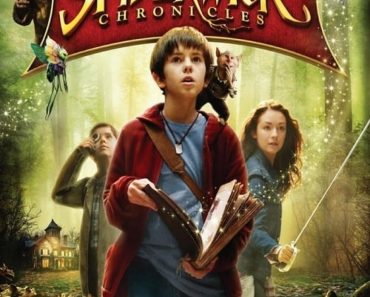 Download The Spiderwick Chronicles (2008) {Hindi-English} 480p [300MB] || 720p [800MB] || 1080p [3.2GB]