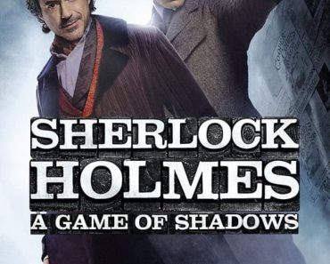 Download Sherlock Holmes: A Game Of Shadows (2011) Dual Audio {Hindi-English} 480p [400MB] || 720p [1GB] || 1080p [2.7GB]