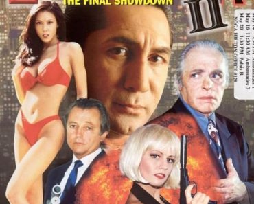 Download Love And War II (1998) Dual Audio (Hindi-English) 480p [350MB] || 720p [1.1GB]