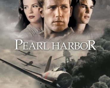 Download Pearl Harbor (2001) Dual Audio (Hindi-English) Esubs 480p [700MB] || 720p [1.7GB] || 1080p [3.8GB]