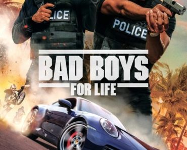 Download Bad Boys For Life (2020) Dual Audio (Hindi-English) BluRay 480p [400MB] || 720p [1.1GB] || 1080p [2.7GB]