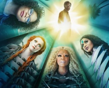 Download A Wrinkle In Time (2018) Dual Audio (Hindi-English) 480p [400MB] || 720p [1.1GB] || 1080p [5.16GB]
