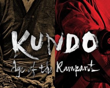 Download Kundo Age Of The Rampant (2014) Dual Audio (Hindi-English) 480p [450MB] || 720p [1.16GB]