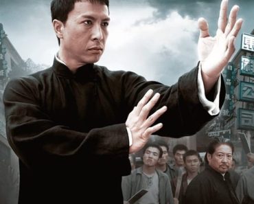 Download Ip Man 2 (2010) Dual Audio {Hindi-Chinese} 480p [350MB] || 720p [800MB] || 1080p [2.70GB]