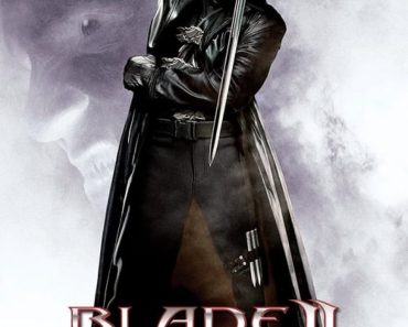 Download Blade II (2002) Dual Audio {Hindi-English} 480p [300MB] || 720p [1.1GB] || 1080p [3.74GB]