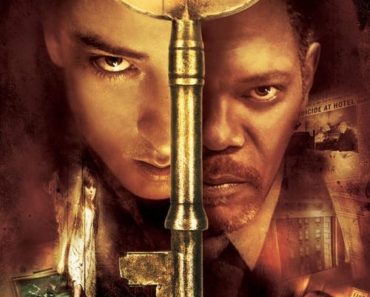Download 1408 (2007) {English With Subtitles} BluRay 480p [400MB] || 720p [800MB] || 1080p [1.8GB]