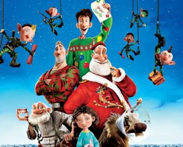 Download Arthur Christmas (2011) Dual Audio (Hindi-English) 480p [350MB] || 720p [850MB] || 1080p [3.2GB]