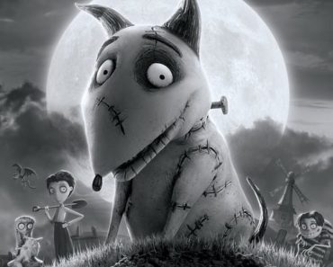Download Frankenweenie (2012) {English With Subtitles} BluRay 480p [350MB] || 720p [650MB]