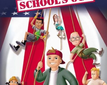 Download Recess – School’s Out (2001) Dual Audio (Hindi-English) 480p [260MB] || 720p [700MB]
