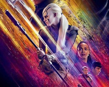 Download Star Trek: Beyond (2016) Dual Audio {Hindi-English} 480p [400MB] || 720p [1.2GB] || 1080p [2.7GB]
