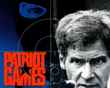 Download Jack Ryan: Patriot Games (1992) Dual Audio {Hindi-English} 480p [350MB] || 720p [900MB]