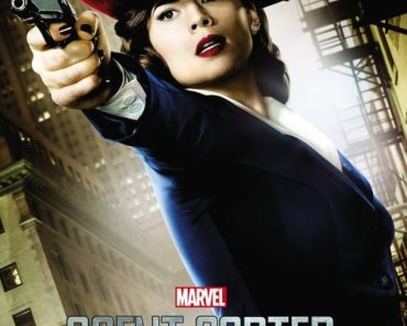 Download Marvel Agent Carter (Season 1 & 2) {English With Subtitles} 480p [120MB] || 720p [350MB]