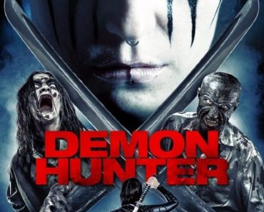 Download Demon Hunter (2016) Dual Audio (Hindi-English) 480p [300MB] || 720p [800MB]