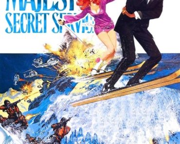 Download [James Bond Part 6] On Her Majesty’s Secret Service (1969) Dual Audio {Hindi-English} 480p [300MB] || 720p [1.2GB] || 1080p [4GB]