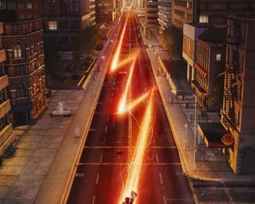 Download The Flash {Season 1} Dual Audio (Hindi-English) WeB-HD 480p [180MB] || 720p [380MB]