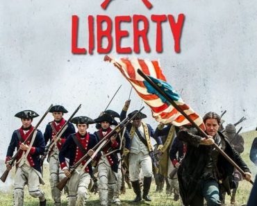 Download Sons Of Liberty (Season 1) Dual Audio {Hindi-English} WeB-DL 480p [350MB] || 720p [900MB]
