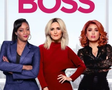 Download Like A Boss (2020) Dual Audio (Hindi-English) 480p [400MB] || 720p [800MB]