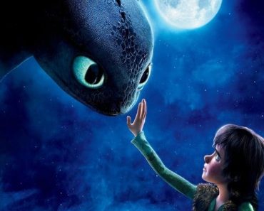 Download How To Train Your Dragon (2010) {Hindi-English} 480p [300MB] || 720p [1GB] || 1080p [2.2GB]