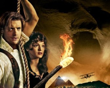 Download The Mummy (1999) Dual Audio {Hindi-English} 480p [450MB] || 720p [800MB] || 1080p [3.7GB]