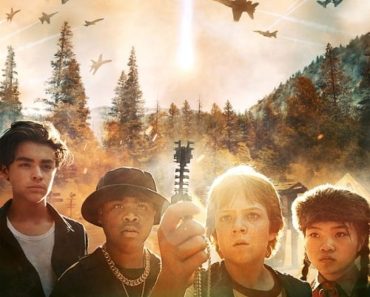 Download Rim Of The World (2019) Dual Audio {Hindi-English} 480p [300MB] || 720p [1GB] || 1080p [2.3GB]