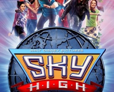 Download Sky High (2005) Dual Audio (Hindi-English) 480p [300MB] || 720p [800MB]