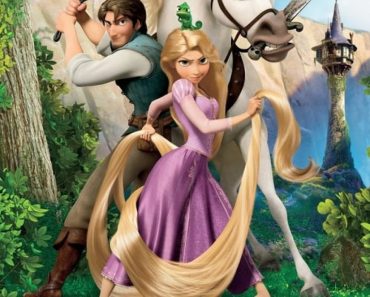 Download Tangled (2010) Dual Audio {Hindi-English} 480p [300MB] || 720p [900MB] || 1080p [2GB]