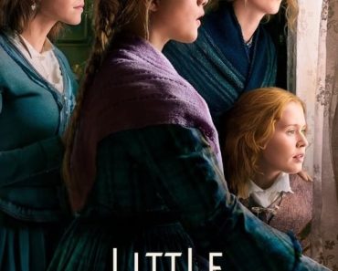 Download Little Women (2019) Dual Audio (Hindi-English) 480p [400MB] || 720p [1.2GB] || 1080p [2.2GB]
