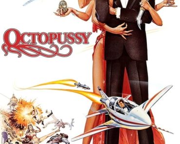 Download [James Bond Part 13] Octopussy (1983) Dual Audio {Hindi-English} 480p [425MB] || 720p [1.14GB] || 1080p [2.63GB]