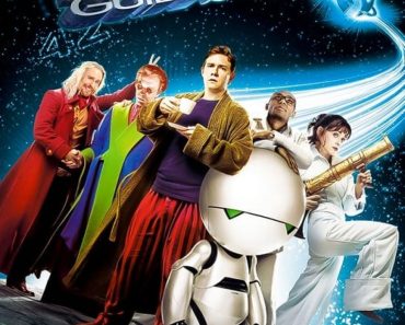 Download The Hitchhiker’s Guide To The Galaxy (2005) Dual Audio (Hindi-English) 480p [400MB] || 720p [1GB]