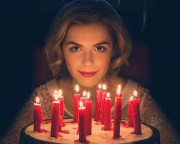 Download Chilling Adventures Of Sabrina (Season 1 – 4) Dual Audio {Hindi-English} 480p [170MB] || 720p [350MB] || 1080p [1.2GB]