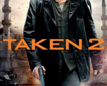 Download Taken 2 (2012) {English With Subtitles} 480p [350MB] || 720p [75B] || 1080p [2.5GB]