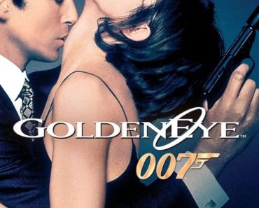 Download [James Bond Part 18] GoldenEye (1995) Dual Audio {Hindi-English} 480p [300MB] || 720p [1GB] || 1080p [2.8GB]