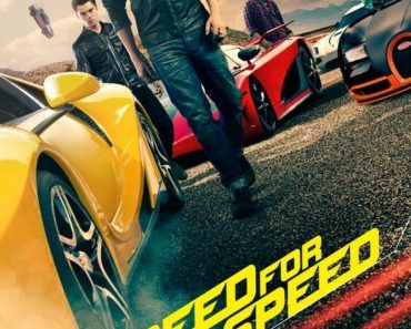 Download Need For Speed (2014) Dual Audio (Hindi-English) 480p [400MB] || 720p [1.1GB] || 1080p [2.2GB]