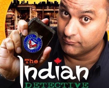 Download The Indian Detective (Season 1) Dual Audio {Hindi-English} 720p WeB-HD [500MB]