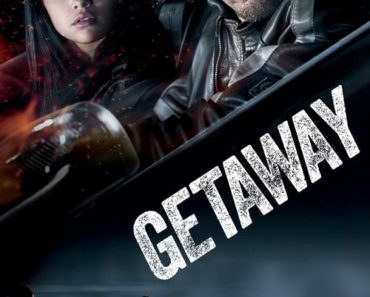 Download Getaway (2013) Dual Audio (Hindi-English) 480p [350MB] || 720p [900MB]
