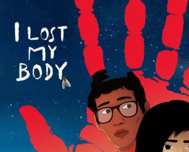 Download NetFlix I Lost My Body (2019) {English With Subtitles} Web-Rip 720p [700MB] || 1080p [1.3GB]