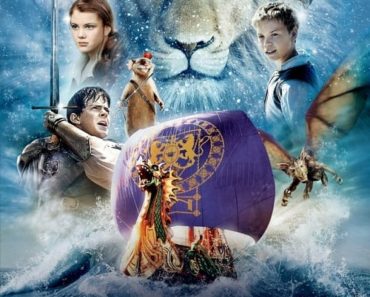 Download The Chronicles Of Narnia: The Voyage Of The Dawn Treader (2010) {Hindi-English} 480p [300MB] || 720p [1GB] || 1080p [3.8GB]