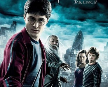 Download Harry Potter And The Half-Blood Prince (2009) {Hindi-English} 480p [500MB] || 720p [1GB] || 1080p [3.73GB]