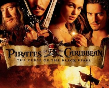 Download Pirates Of The Caribbean: The Curse Of The Black Pearl (2003) {Hindi-English} 480p [370MB] || 720p [1GB] || 1080p [2.6GB]