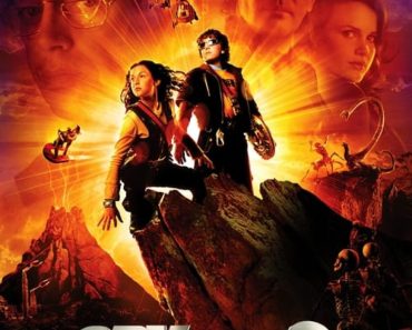Download Spy Kids 2: Island Of Lost Dreams (2002) {Hindi-English} Bluray 480p [345MB] || 720p [920MB] || 1080p [2.1GB]