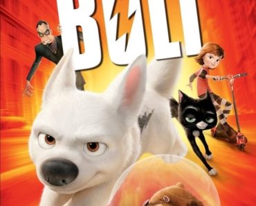 Download Bolt (2008) Dual Audio {Hindi-English} 480p [400MB] || 720p [900MB]