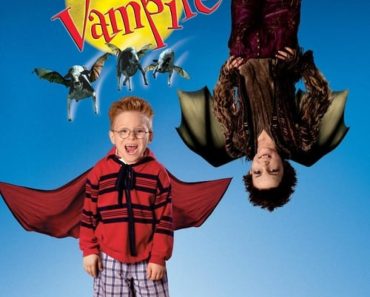 Download The Little Vampire (2000) Dual Audio (Hindi-English) 480p [300MB] || 720p [800MB]