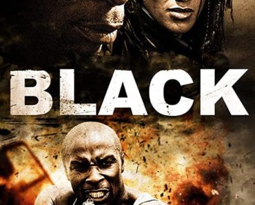 Download Black (2009) Dual Audio (Hindi-English) 480p [400MB] || 720p [900MB]