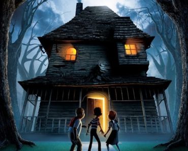 Download Monster House (2006) Dual Audio {Hindi-English} ESubs BluRay 480p [300MB] || 720p [800MB] || 1080p [3.1GB]