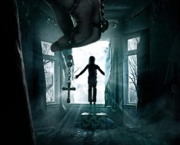 Download The Conjuring 2 (2016) Dual Audio {Hindi-English} 480p [400MB] || 720p [950MB] || 1080p [4.1GB]