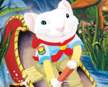 Download Stuart Little 3 Call Of The Wild (2005) Dual Audio (Hindi-English) 480p [250MB] || 720p [600MB] || 1080p [1.6GB]