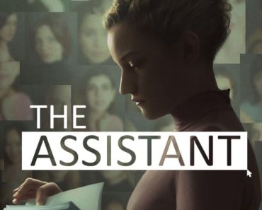 Download The Assistant (2019) (English) 480p [300MB] || 720p [800MB]