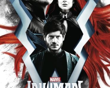 Download Inhumans (Season 1) {English With Subtitles} WeB-HD 480p [150MB] || 720p [300MB]